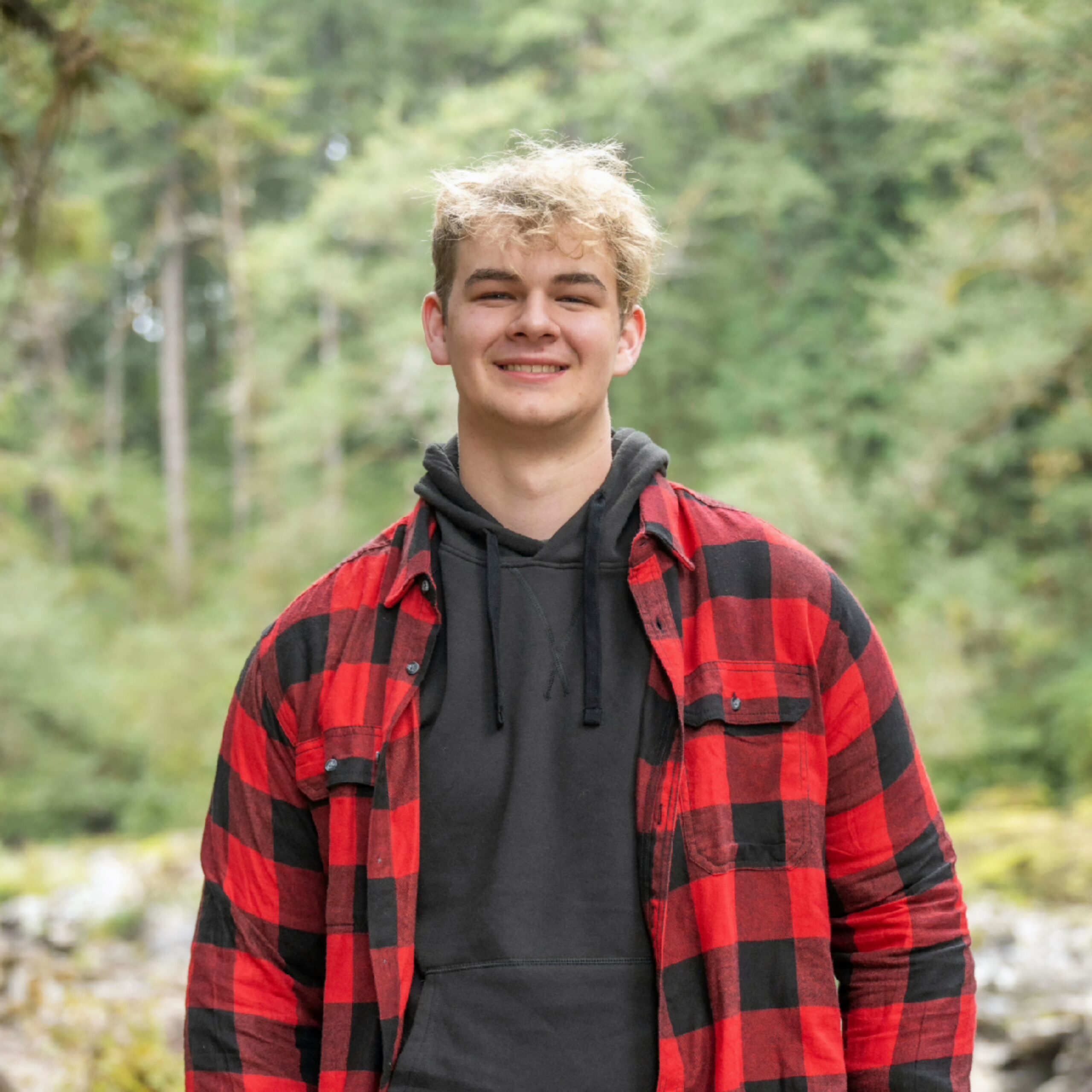BenjaminGrimes Benjamin Grimes Profile Picture
